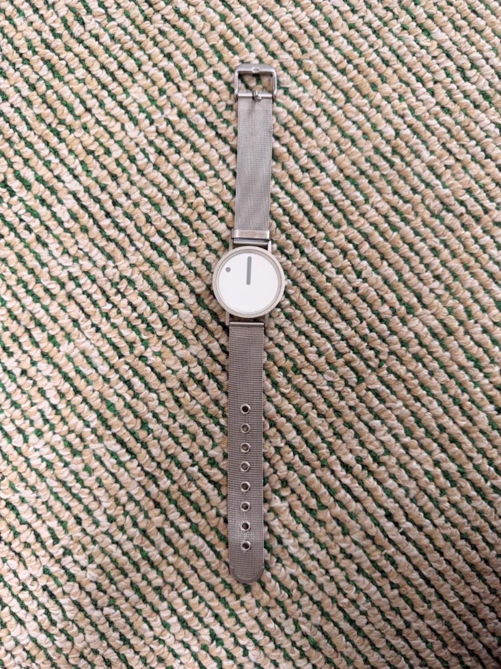 Picto Mondaine Swiss Designer Collection - Picture 4 of 8